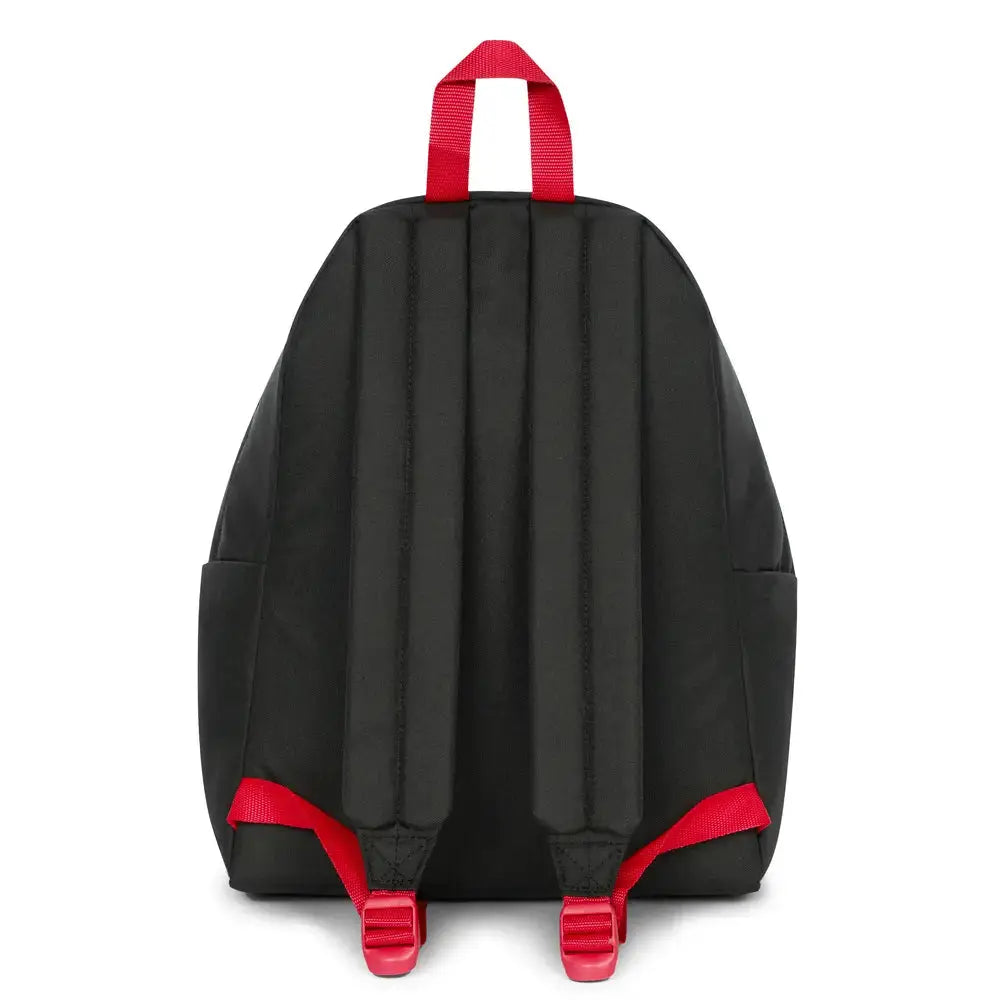 Sac à dos Eastpak Padded Pak'r Kontrast Scarlet - Melisac