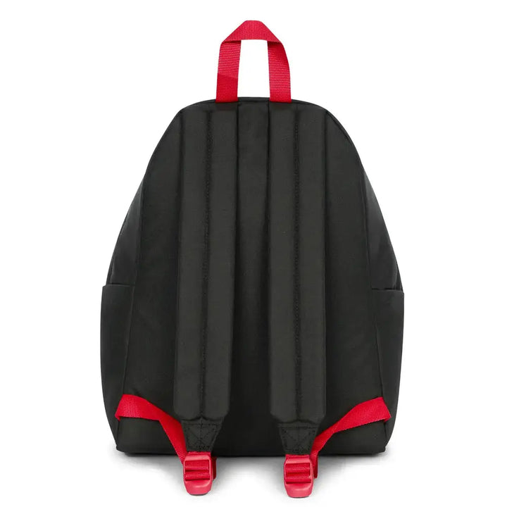 Sac à dos Eastpak Padded Pak'r Kontrast Scarlet - Melisac