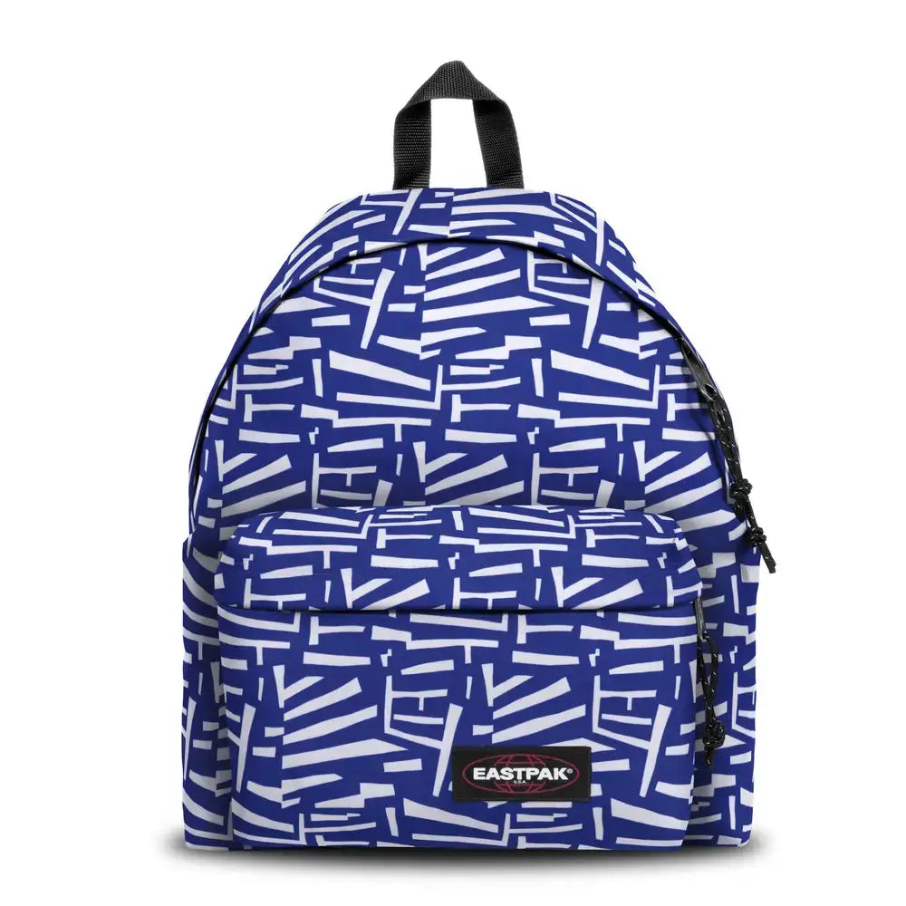 Sac à dos Eastpak Padded Pak'r Shape Blue - Melisac