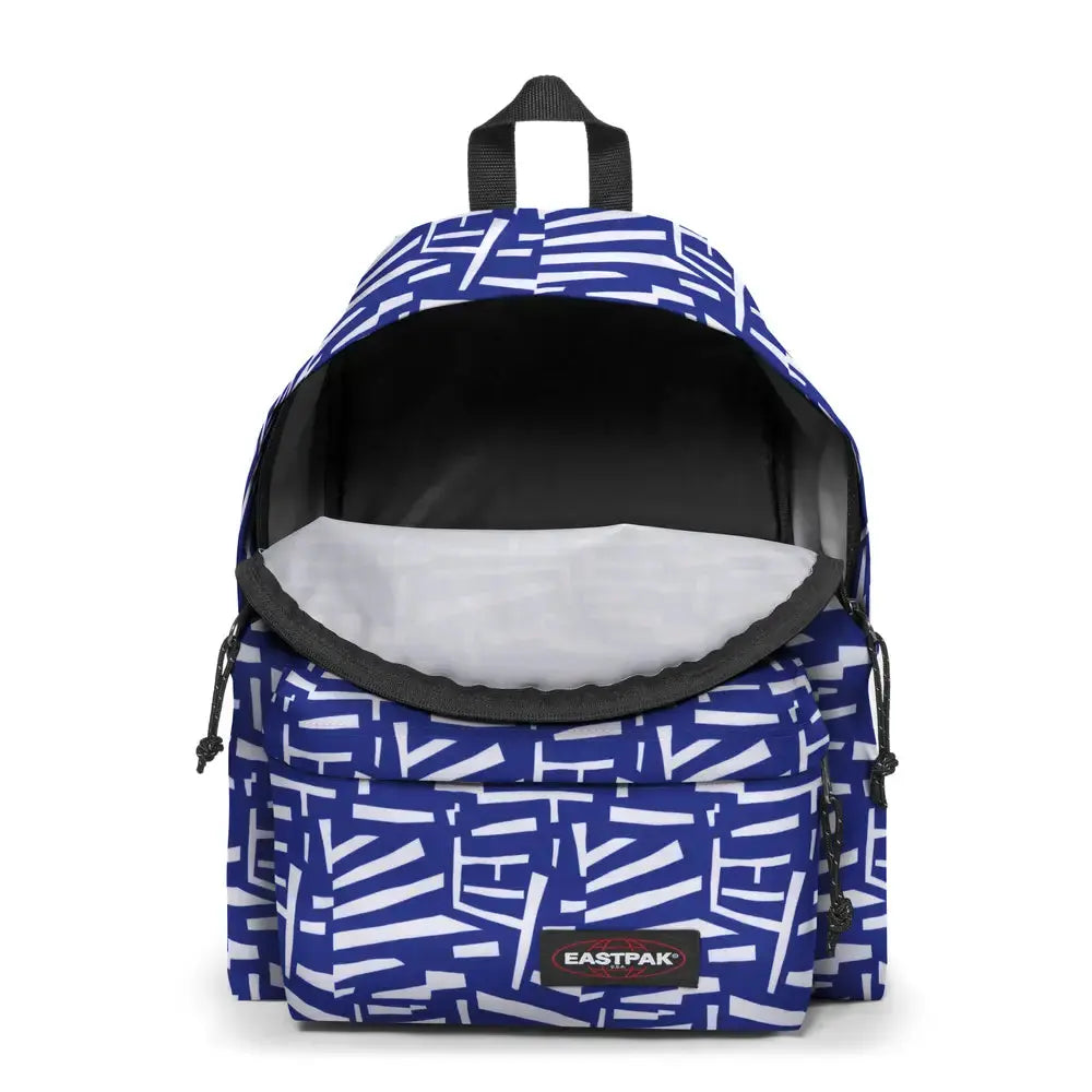 Sac à dos Eastpak Padded Pak'r Shape Blue - Melisac