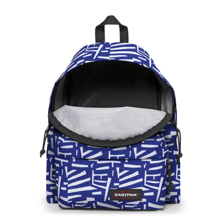 Sac à dos Eastpak Padded Pak'r Shape Blue - Melisac