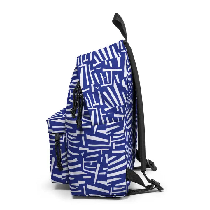 Sac à dos Eastpak Padded Pak'r Shape Blue - Melisac