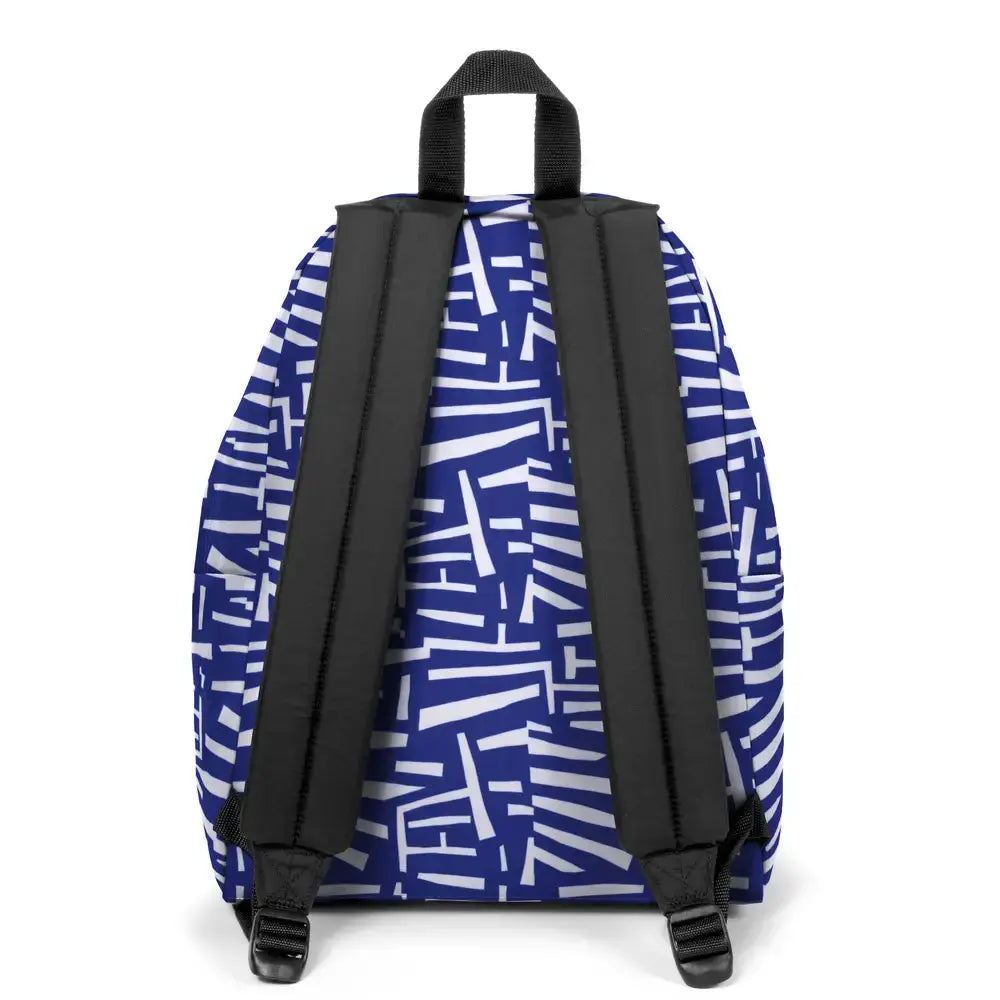 Sac à dos Eastpak Padded Pak'r Shape Blue - Melisac