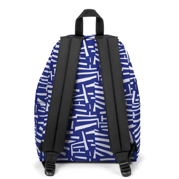 Sac à dos Eastpak Padded Pak'r Shape Blue - Melisac