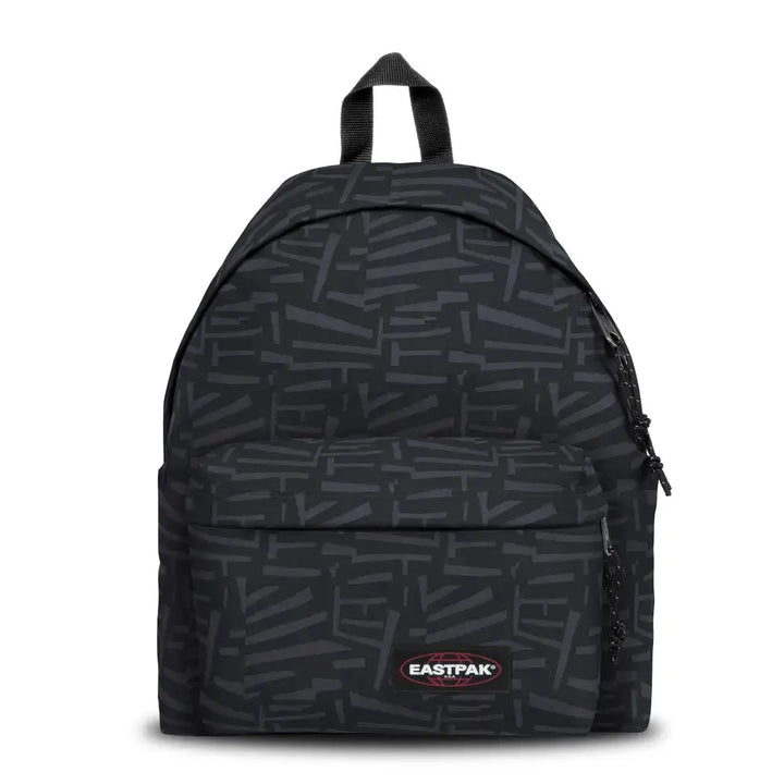 Sac à dos Eastpak Padded Pak'r Shape Dark - Melisac