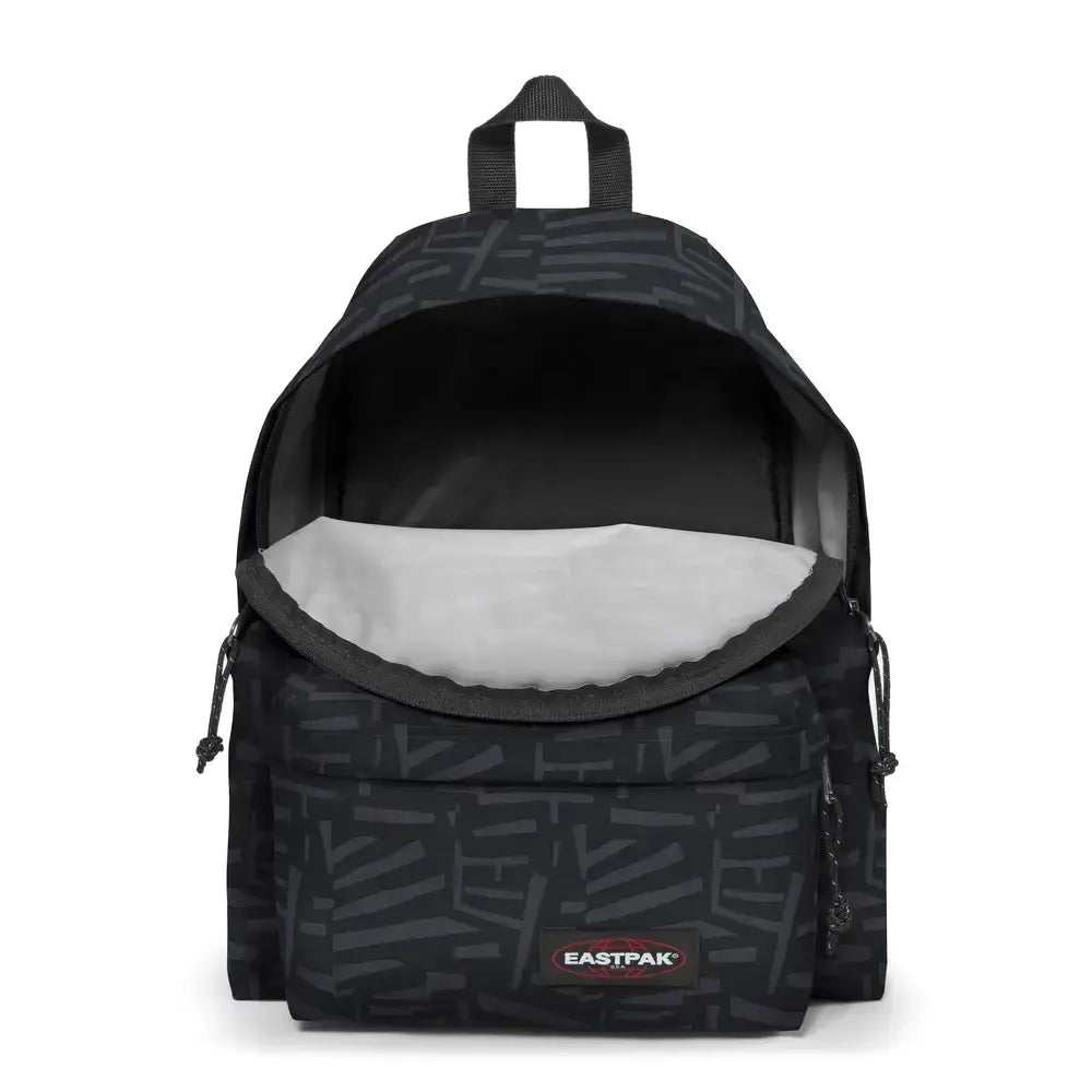 Sac à dos Eastpak Padded Pak'r Shape Dark - Melisac