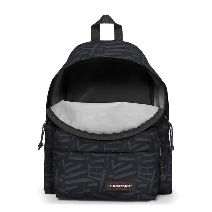Sac à dos Eastpak Padded Pak'r Shape Dark - Melisac