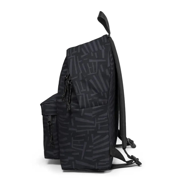 Sac à dos Eastpak Padded Pak'r Shape Dark - Melisac