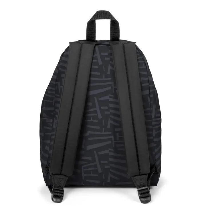 Sac à dos Eastpak Padded Pak'r Shape Dark - Melisac
