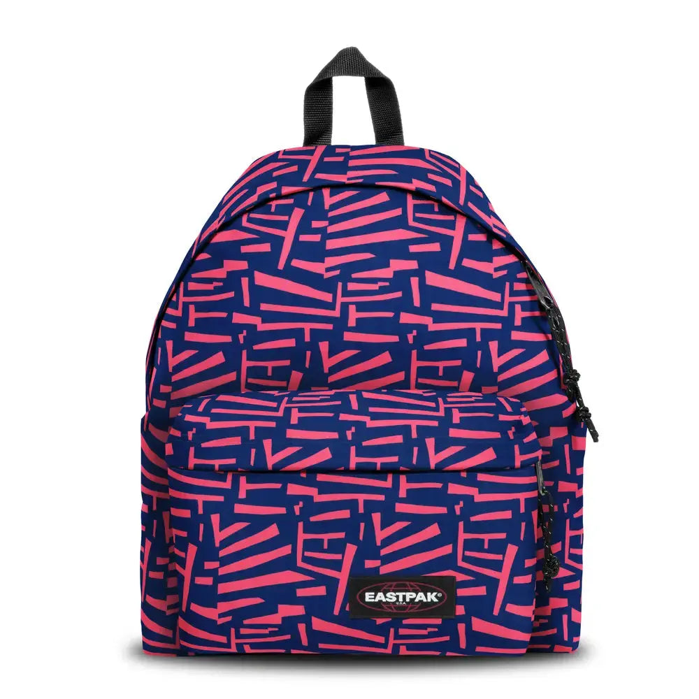 Sac à dos Eastpak Padded Pak'r Shape Pink - Melisac