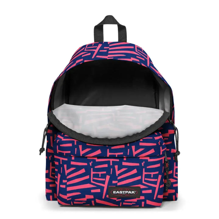 Sac à dos Eastpak Padded Pak'r Shape Pink - Melisac