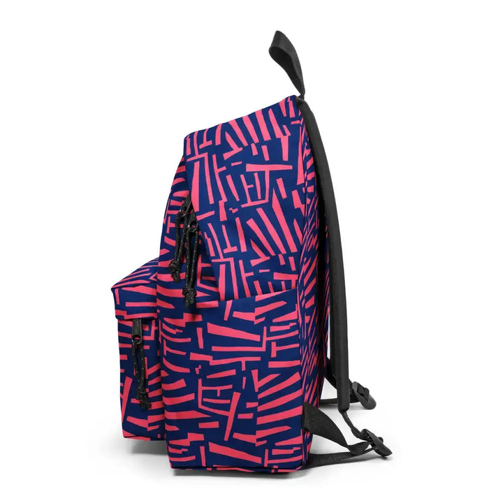 Sac à dos Eastpak Padded Pak'r Shape Pink - Melisac