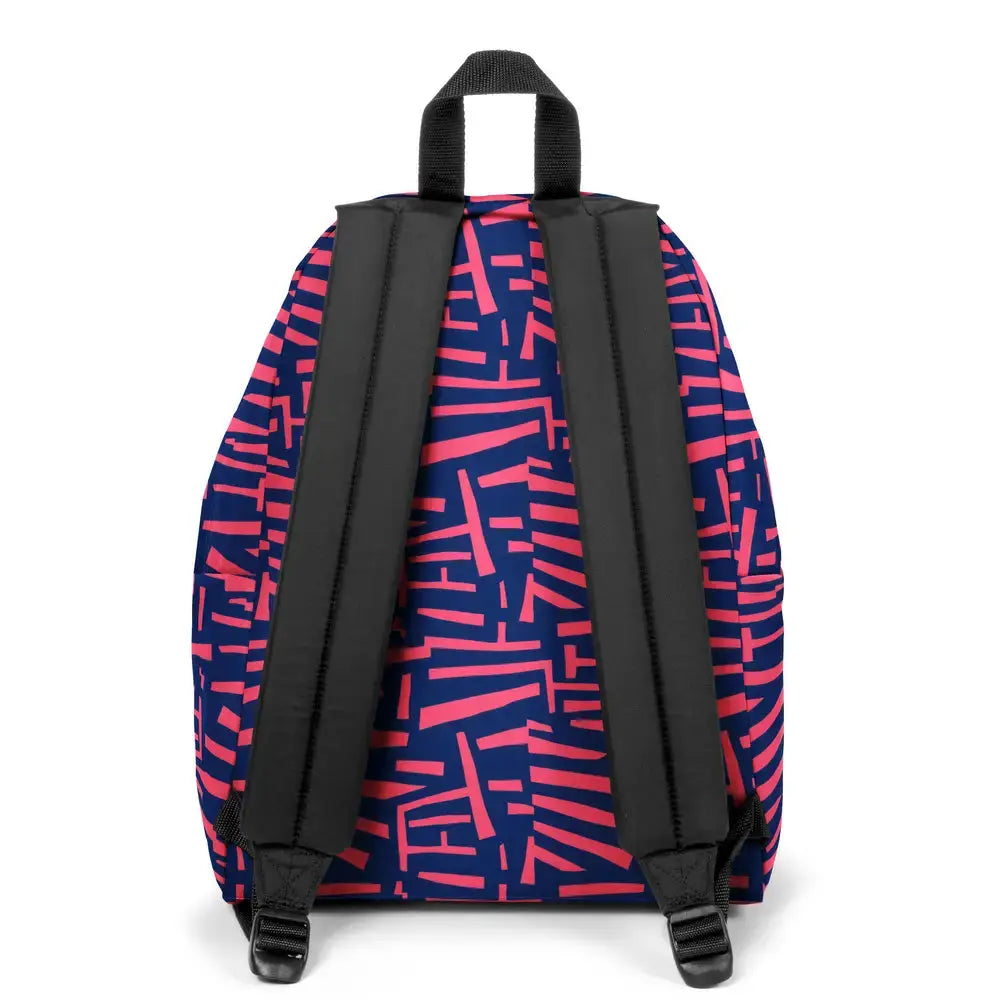 Sac à dos Eastpak Padded Pak'r Shape Pink - Melisac