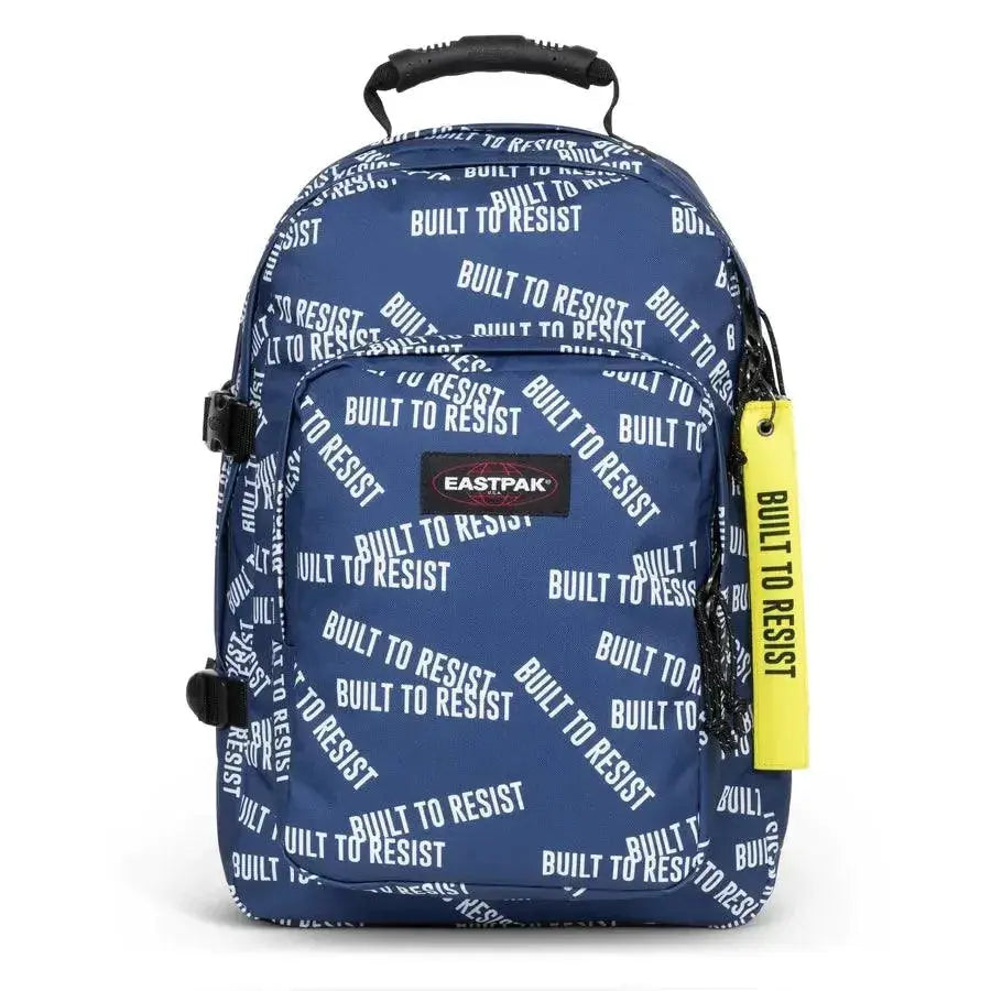 Sac à dos Eastpak Provider Bold BTR Navy - Melisac