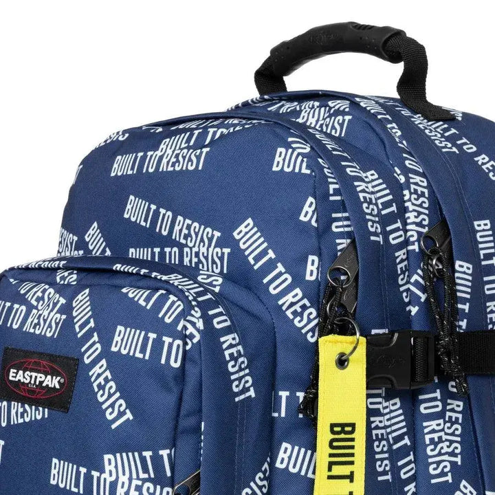 Sac à dos Eastpak Provider Bold BTR Navy - Melisac