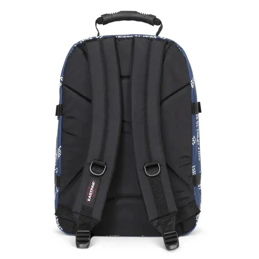 Sac à dos Eastpak Provider Bold BTR Navy - Melisac