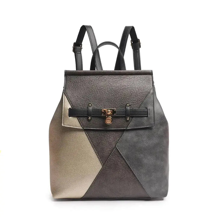 Sac à dos Mac Alyster "Esquisse" - Melisac
