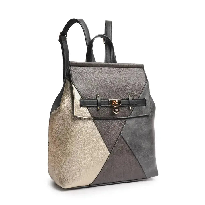 Sac à dos Mac Alyster "Esquisse" - Melisac
