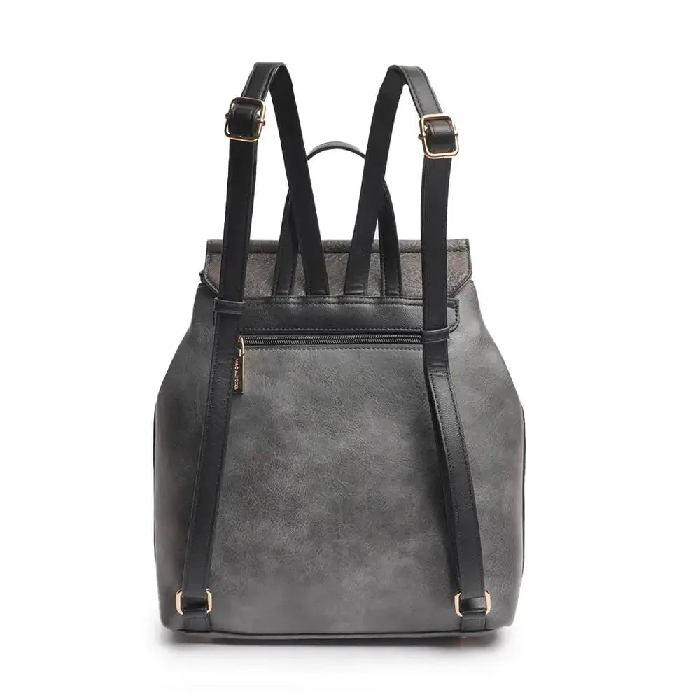 Sac à dos Mac Alyster "Esquisse" - Melisac