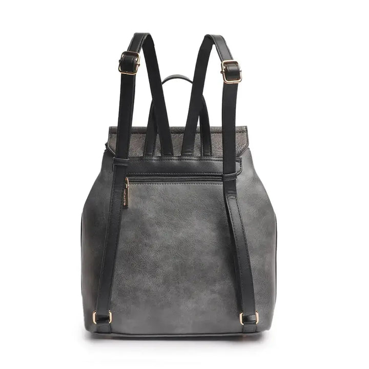 Sac à dos Mac Alyster "Esquisse" - Melisac