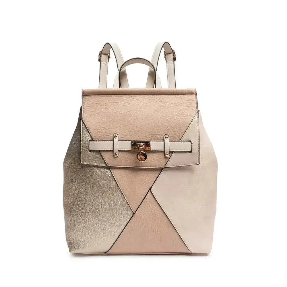 Sac à dos Mac Alyster "Esquisse" - Melisac