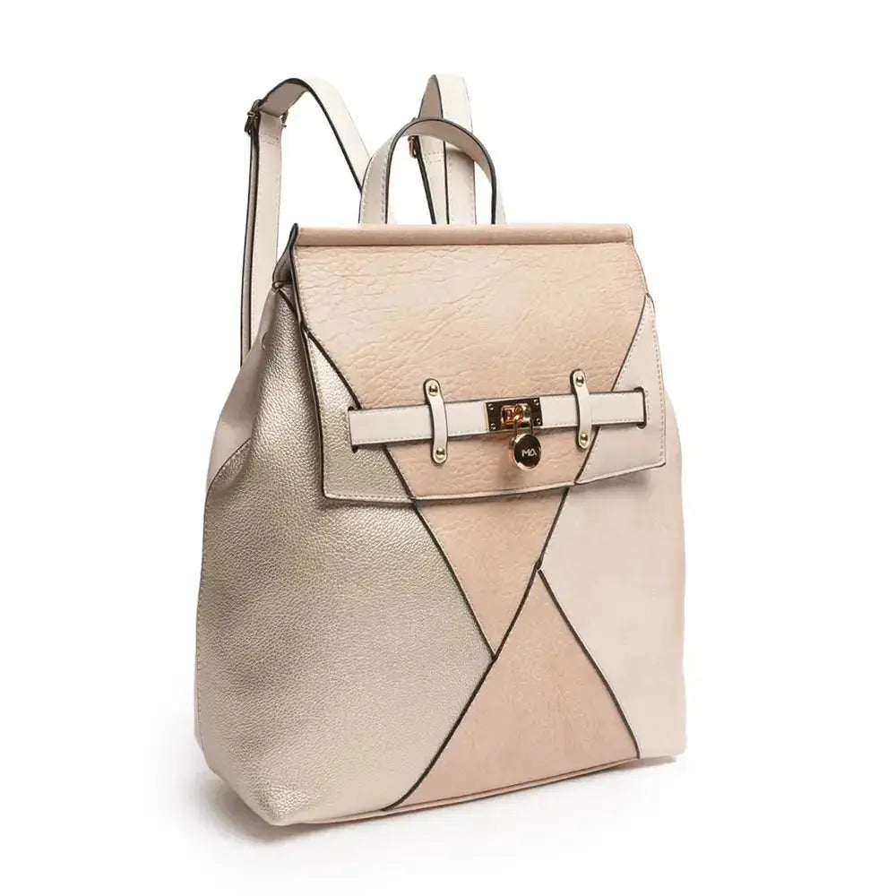 Sac à dos Mac Alyster "Esquisse" - Melisac