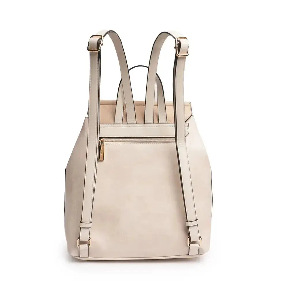 Sac à dos Mac Alyster "Esquisse" - Melisac