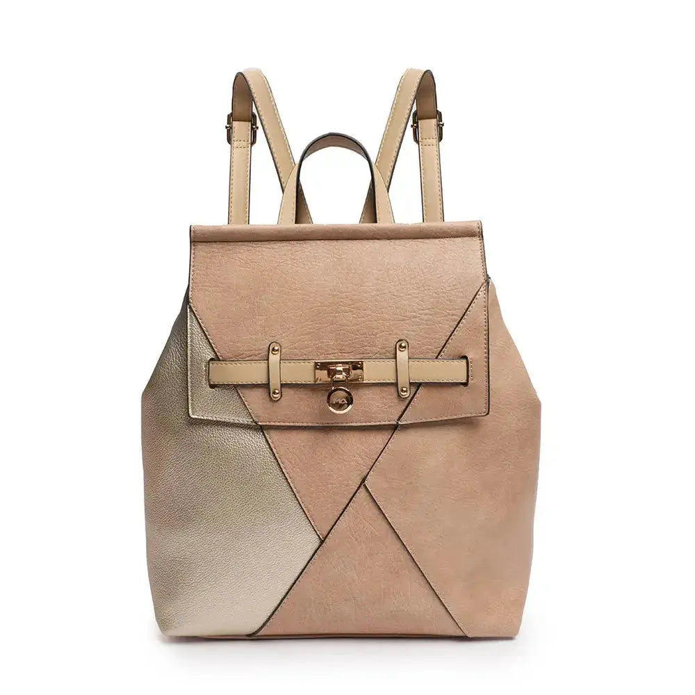 Sac à dos Mac Alyster "Esquisse" - Melisac