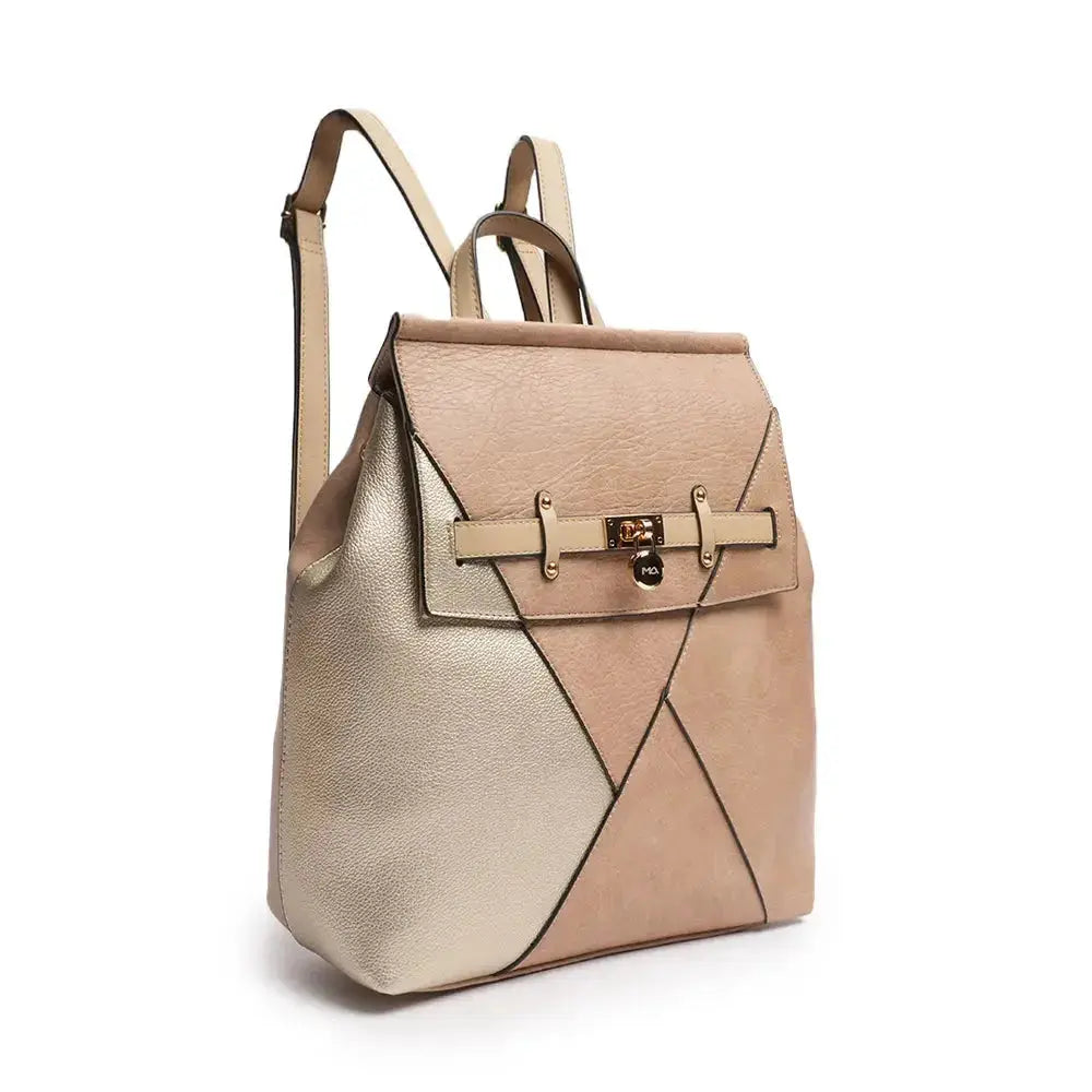 Sac à dos Mac Alyster "Esquisse" - Melisac