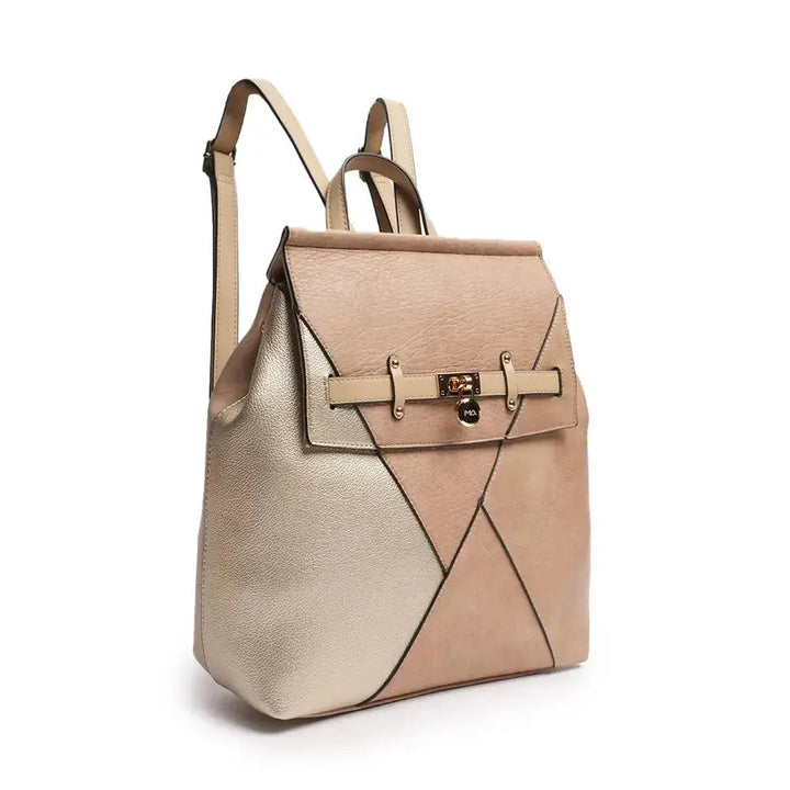 Sac à dos Mac Alyster "Esquisse" - Melisac