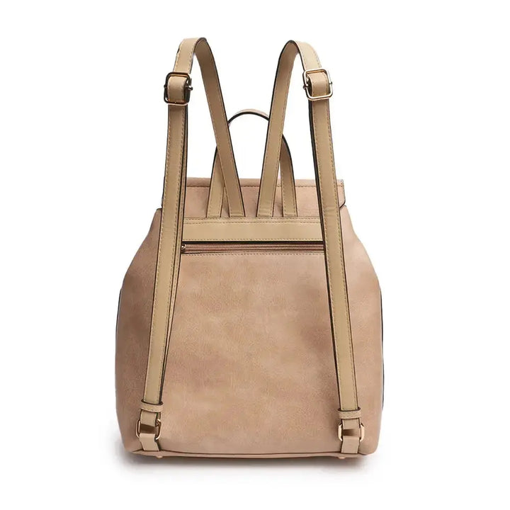 Sac à dos Mac Alyster "Esquisse" - Melisac