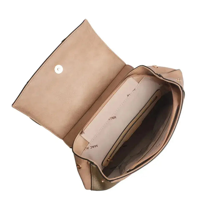 Sac à dos Mac Alyster "Esquisse" - Melisac