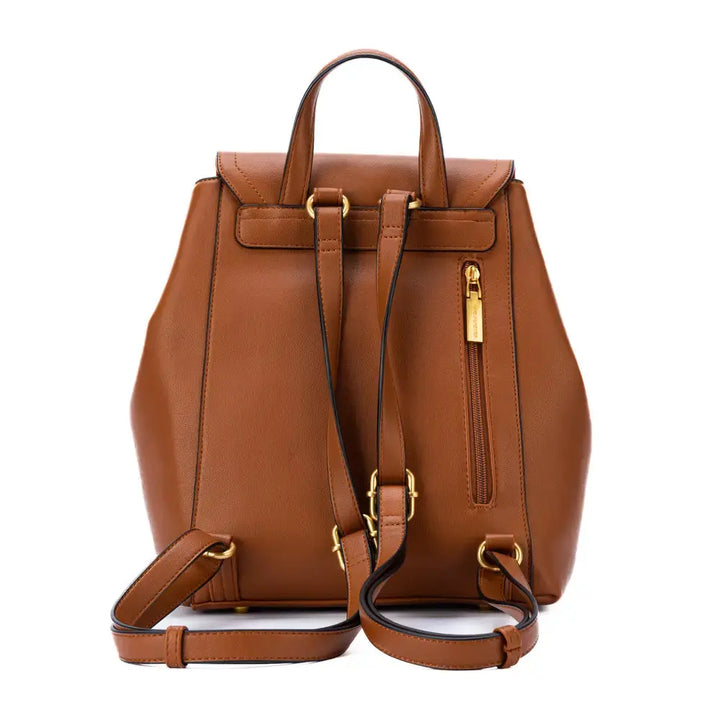 Sac à dos Mac Alyster "Monogram" - Melisac