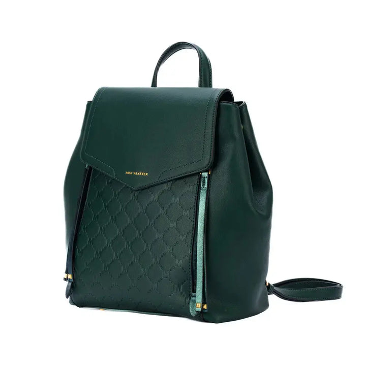 Sac à dos Mac Alyster "Monogram" - Melisac