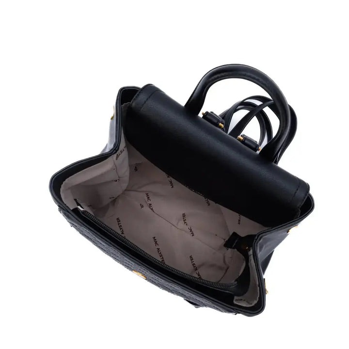 Sac à dos Mac Alyster "Monogram" - Melisac