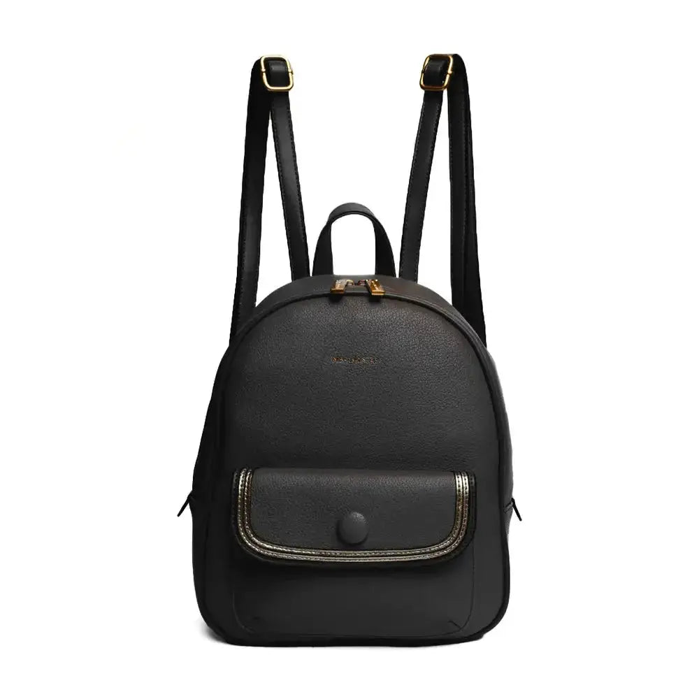 Sac à dos Mac Alyster "Monogram" - Melisac