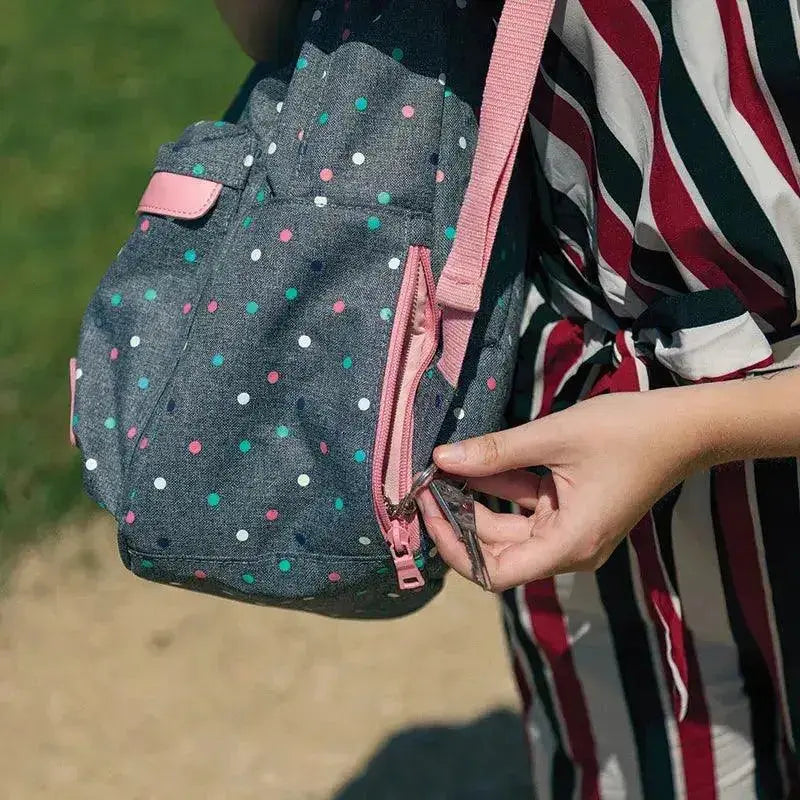 Sac à dos Tann's Timothée L - Melisac