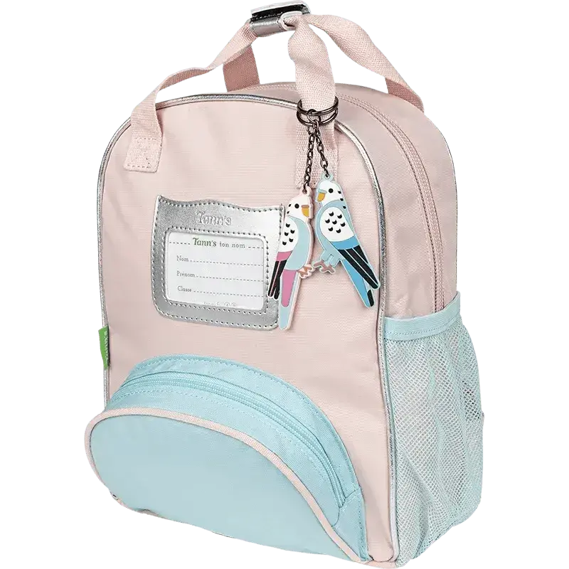 Sac à dos Tann's Xs Mia - Melisac