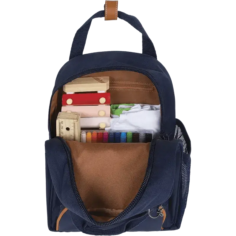 Sac à dos Tann's Xs Mia - Melisac