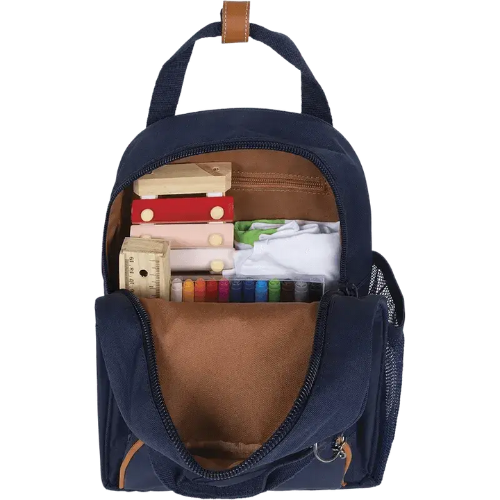 Sac à dos Tann's Xs Mia - Melisac