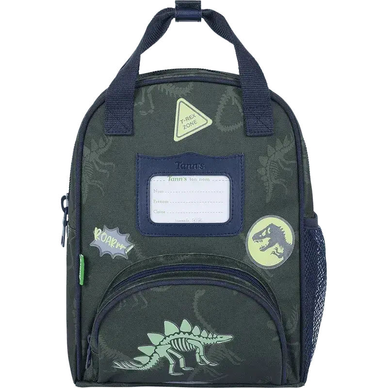 Sac à dos Tann's Xs Timothée - Melisac