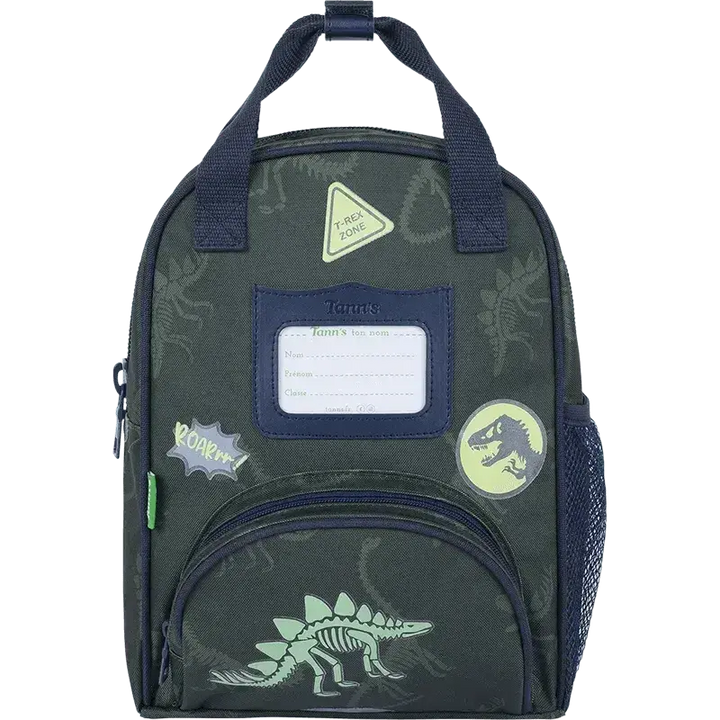 Sac à dos Tann's Xs Timothée - Melisac
