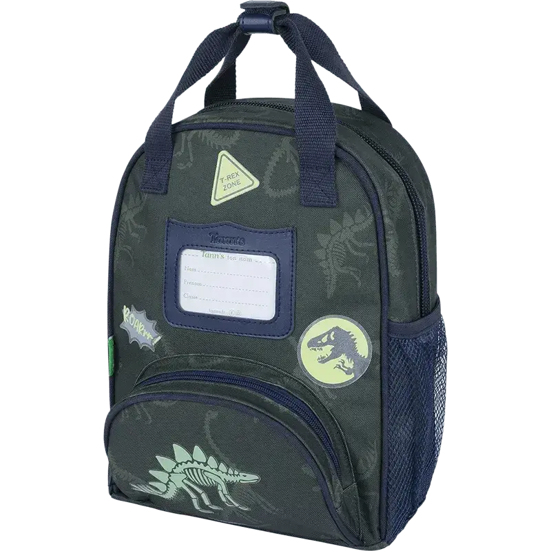 Sac à dos Tann's Xs Timothée - Melisac