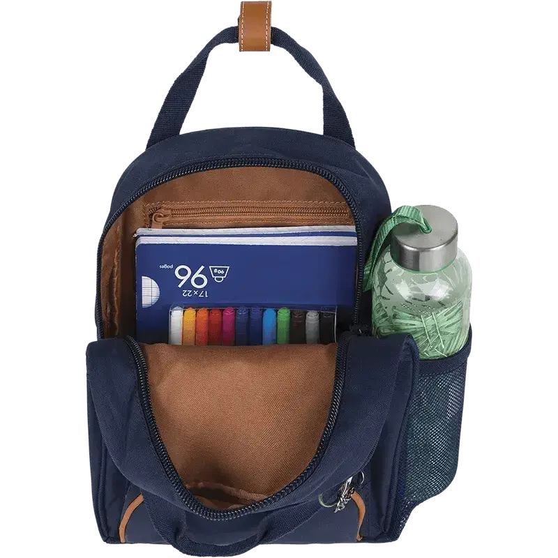 Sac à dos Tann's Xs Timothée - Melisac
