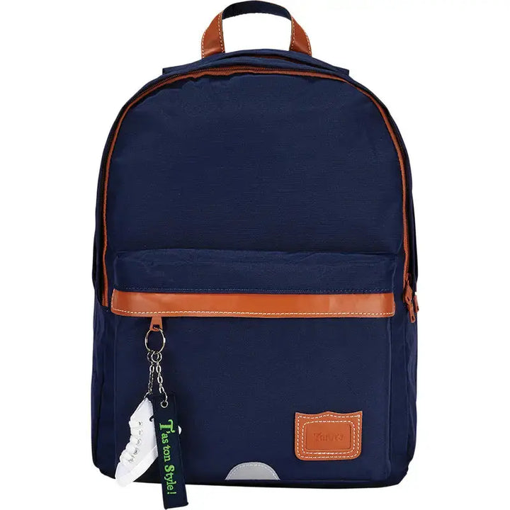 Sac à dos Tann's "Camille"- Double compartiments - Melisac