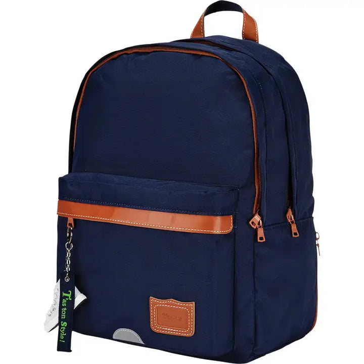 Sac à dos Tann's "Camille"- Double compartiments - Melisac