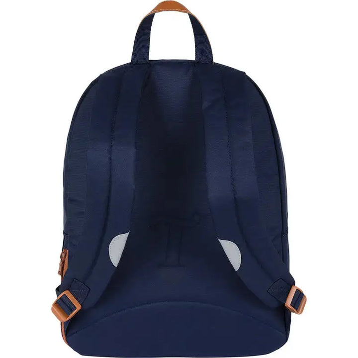Sac à dos Tann's "Camille"- Double compartiments - Melisac