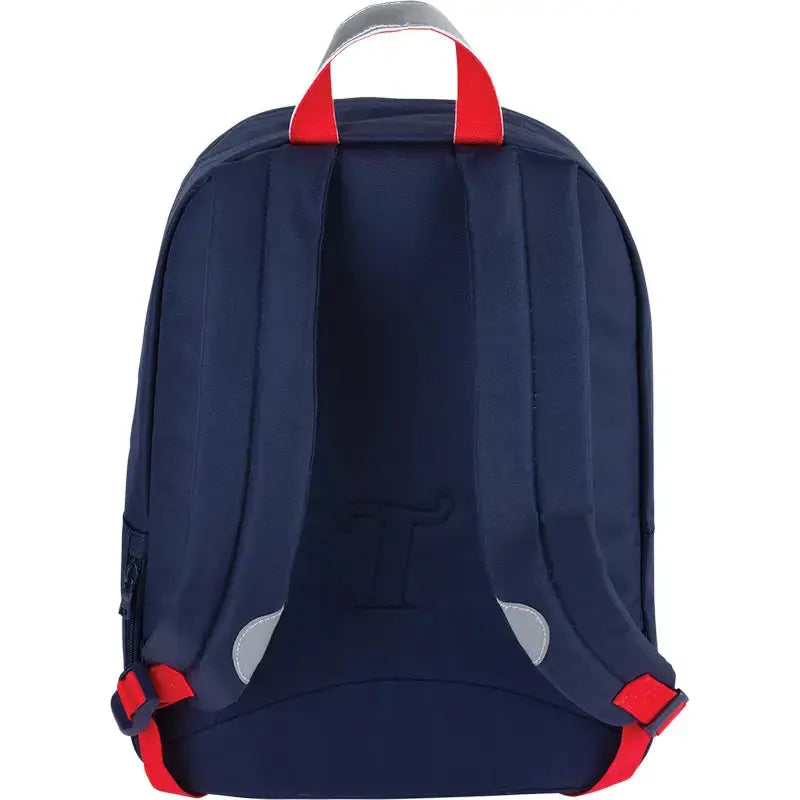Sac à dos Tann's "Emilie"- Double compartiments - Melisac