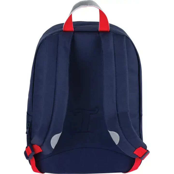 Sac à dos Tann's "Emilie"- Double compartiments - Melisac