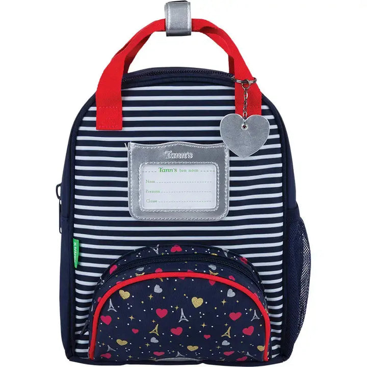 Sac à dos Tann's "Emilie" Xs - Melisac